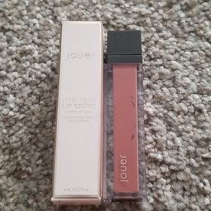 Jouer Long Wear Lip Creme In Au Naturel